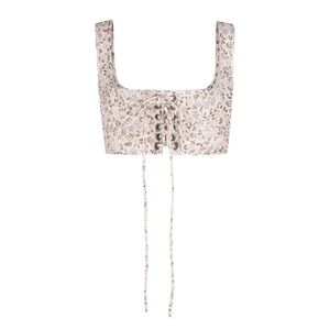 Selkie x Bridgerton Daphne Empire Stay Corset 5x BNWT